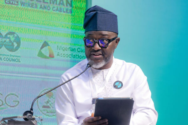At Energy Summit, Heritage Energy Calls For Increased Funding For Africa's Energy