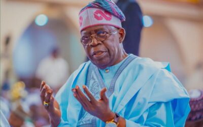 Some Powerful Nigerians Plotting to Remove Tinubu Through Coup – Primate Ayodele