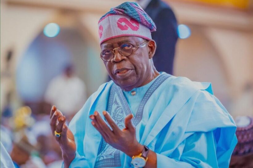 Some Powerful Nigerians Plotting to Remove Tinubu Through Coup – Primate Ayodele