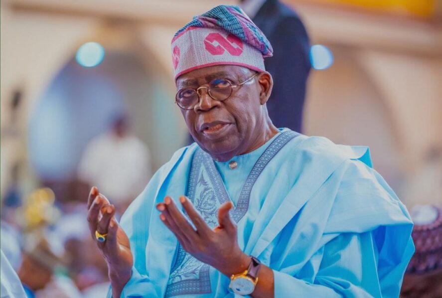 Some Powerful Nigerians Plotting to Remove Tinubu Through Coup – Primate Ayodele