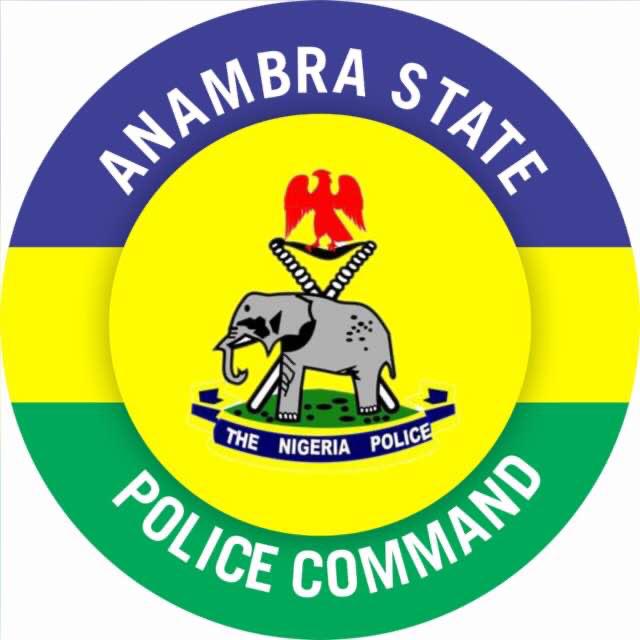 Anambra Police Foil Kidnapping Attempt, Recover Victim’s Vehicle