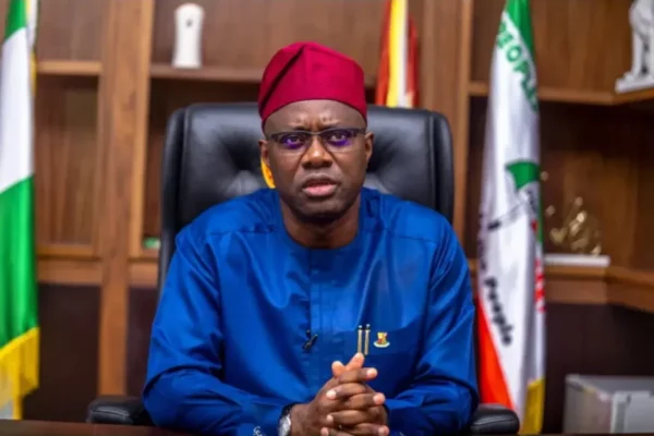Canadian-Based UI Alumnus Writes Seyi Makinde, Proposes Solution To Oyo Hostage Crisis