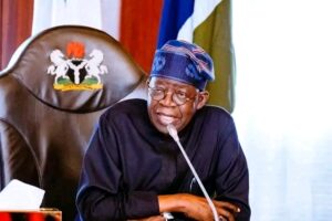 Democracy Day: Tinubu Warns Terrorists To Surrender Or Face Full Force Of State