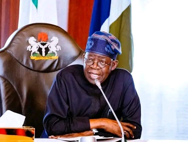 Democracy Day: Tinubu Warns Terrorists To Surrender Or Face Full Force Of State