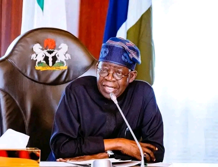 Democracy Day: Tinubu Warns Terrorists To Surrender Or Face Full Force Of State