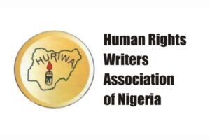 HURIWA Applauds Trump For Authorising U.S. Air Strikes On ISIS Targets In Nigeria