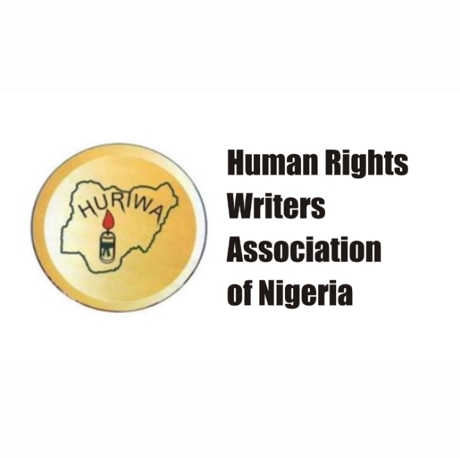 HURIWA Applauds Trump For Authorising U.S. Air Strikes On ISIS Targets In Nigeria