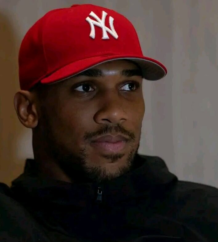 Boxing Star Anthony Joshua Discharged "Heavy Hearted" After Fatal Crash That Claimed Two Friends' Lives