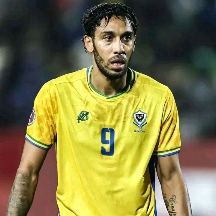 Gabon Suspends National Team, Sacks Coach, Players Over AFCON Failure