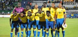 Gabon Suspends National Team, Sacks Coach, Players Over AFCON Failure