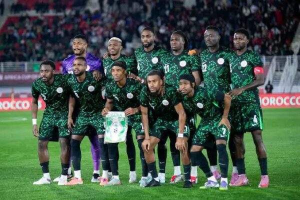 AFCON: Nigerian Billionaire Pledges $500,000 to Motivate Super Eagles
