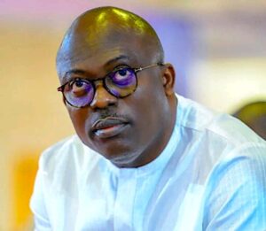 Rivers APC Rejects Impeachment Plot Against Governor Fubara