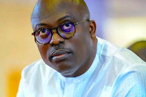 Rivers APC Rejects Impeachment Plot Against Governor Fubara