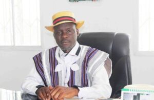 2026: Mulade Urges Leaders To Focus On Governance, Economic Relief, Inclusive Development
