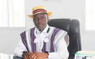 Mulade Urges Oborevwori to Prioritise Industrialisation, Power Generation in Delta