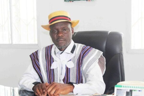 Mulade Urges Oborevwori to Prioritise Industrialisation, Power Generation in Delta