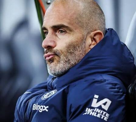 BREAKING: Chelsea Part Ways With Enzo Maresca Amid Internal Tensions