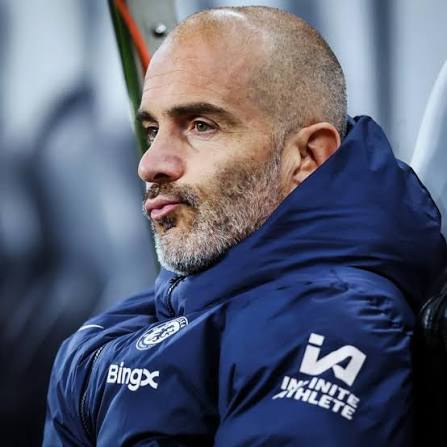 BREAKING: Chelsea Part Ways With Enzo Maresca Amid Internal Tensions