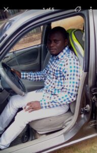 Shock, Sorrow In NUJ As Punch Reporter Matthew Ochei Passes On