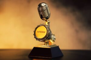 16 African Artists Arrive In Nigeria As Lagos Hosts 9th AFRIMA