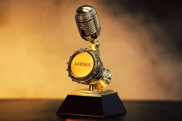 16 African Artists Arrive In Nigeria As Lagos Hosts 9th AFRIMA