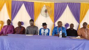 Ugborodo Community Petitions FG, IGP Over Brutal Killing, Alleged Mutilation Of Member
