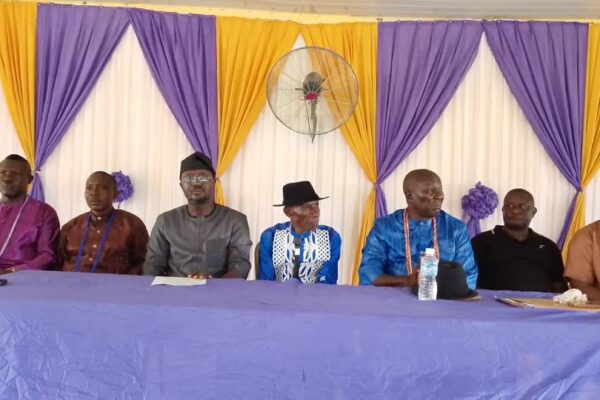 Ugborodo Community Petitions FG, IGP Over Brutal Killing, Alleged Mutilation Of Member