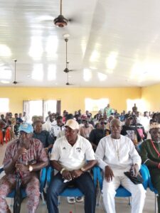 Ugborodo Community Petitions FG, IGP Over Brutal Killing, Alleged Mutilation Of Member