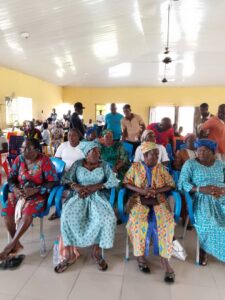 Ugborodo Community Petitions FG, IGP Over Brutal Killing, Alleged Mutilation Of Member