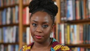 Renowned Author Chimamanda Adichie, Alleges Hospital Negligence After Son’s Death