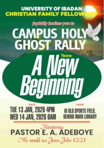 'Daddy G.O.' Set for Special Visitation at University of Ibadan