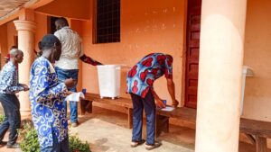 Jubilation In Anambra As US-Based Businessman Ascends Throne After Nine-Year Interregnum