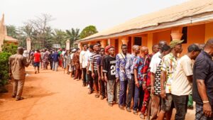 Jubilation In Anambra As US-Based Businessman Ascends Throne After Nine-Year Interregnum