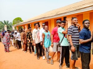 Jubilation In Anambra As US-Based Businessman Ascends Throne After Nine-Year Interregnum