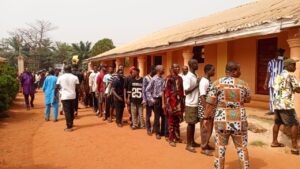 Jubilation In Anambra As US-Based Businessman Ascends Throne After Nine-Year Interregnum