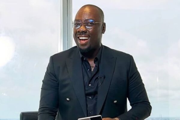 'I Am a New Creature in Christ' — Obi Cubana Publicly Declares Christian Faith