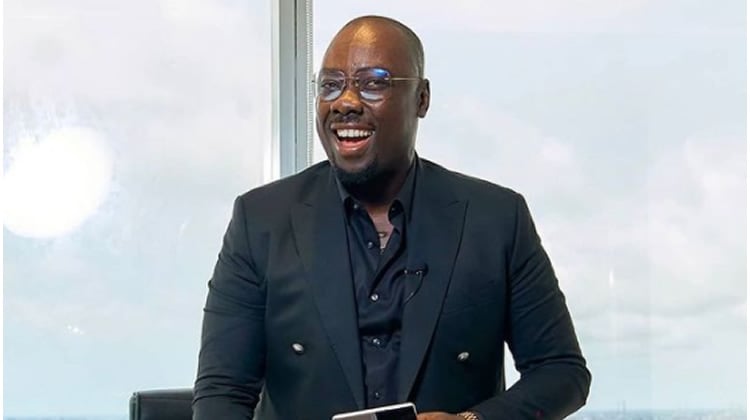 'I Am a New Creature in Christ' — Obi Cubana Publicly Declares Christian Faith