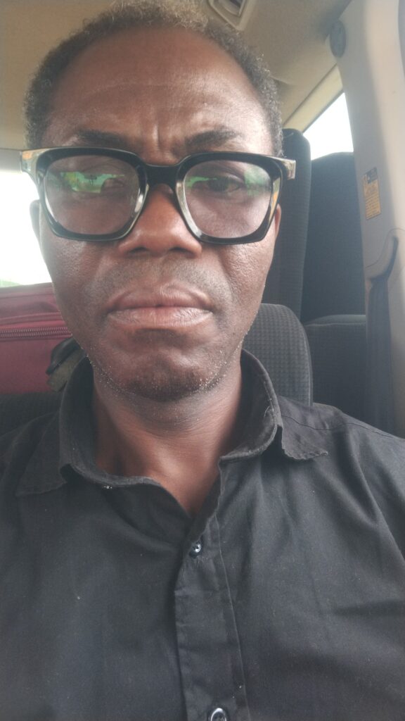 Between The Pearl And The Giant Of Africa: A Reporter’s Diary (1)
