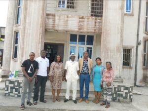 Mulade Urges Oborevwori to Prioritise Industrialisation, Power Generation in Delta