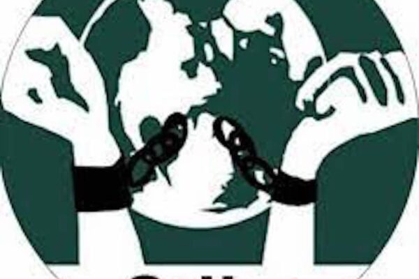 CDHR Urges IGP To Route Okpanam Land Dispute Petitions Through Delta CP