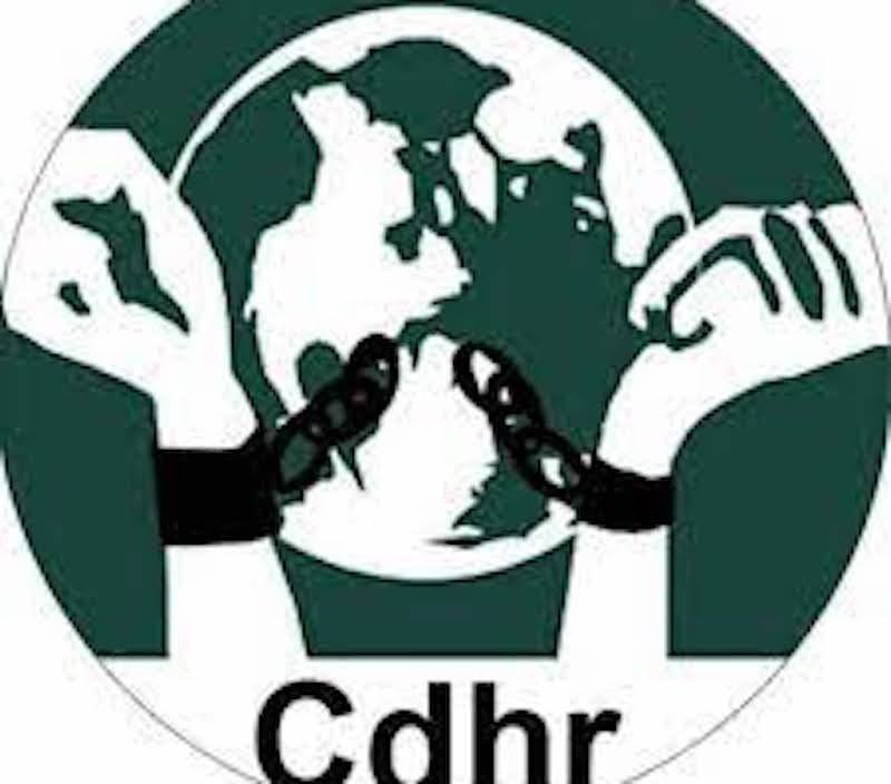 CDHR Urges IGP To Route Okpanam Land Dispute Petitions Through Delta CP