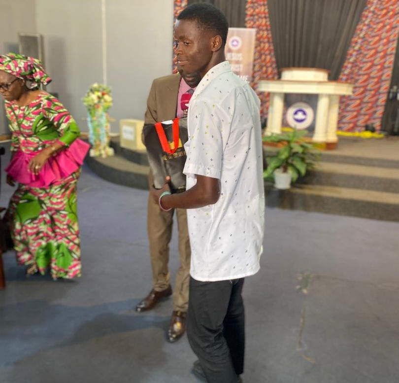 Celebrating Faithful Service: RCCG Uganda Honours Exemplary Stewards In Kampala