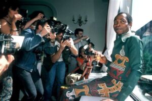 After Three Decades, Grammys Immortalise Fela Anikulapo Kuti As First African Lifetime Achievement King of Afrobeat