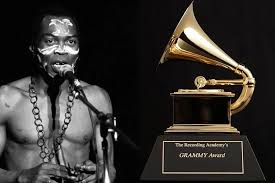 After Three Decades, Grammys Immortalise Fela Anikulapo Kuti As First African Lifetime Achievement King of Afrobeat