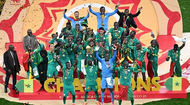 Africa Must Not Become a Raw Exporter of Human Intelligence