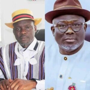 Mulade Urges Oborevwori to Prioritise Industrialisation, Power Generation in Delta