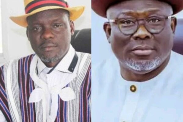 Mulade Urges Oborevwori to Prioritise Industrialisation, Power Generation in Delta
