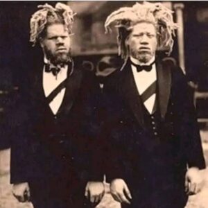 From Abduction to Reunion: How the Muse Brothers Were Lost for 28 Years