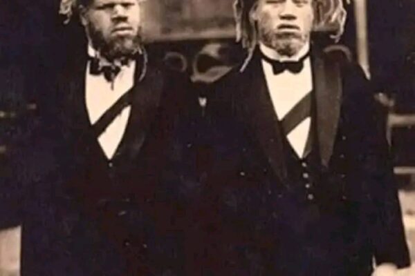 From Abduction to Reunion: How the Muse Brothers Were Lost for 28 Years