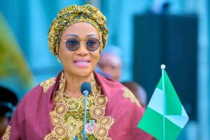 President Tinubu, First Lady Oluremi Congratulate Pastor Adeboye On His 84th Birthday